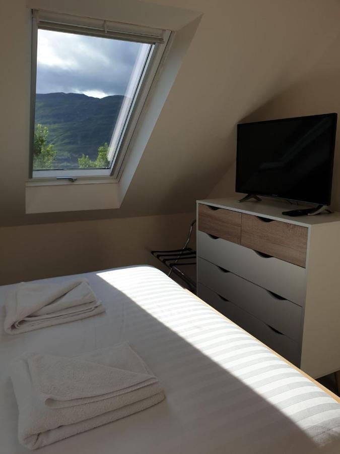 Number 6 Apartment Fort William Luaran gambar