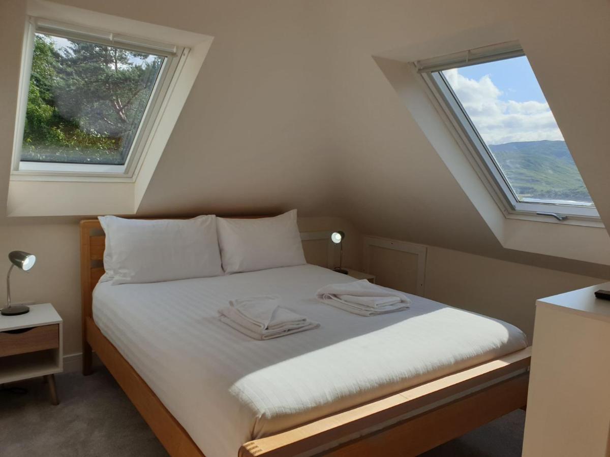 Number 6 Apartment Fort William Luaran gambar