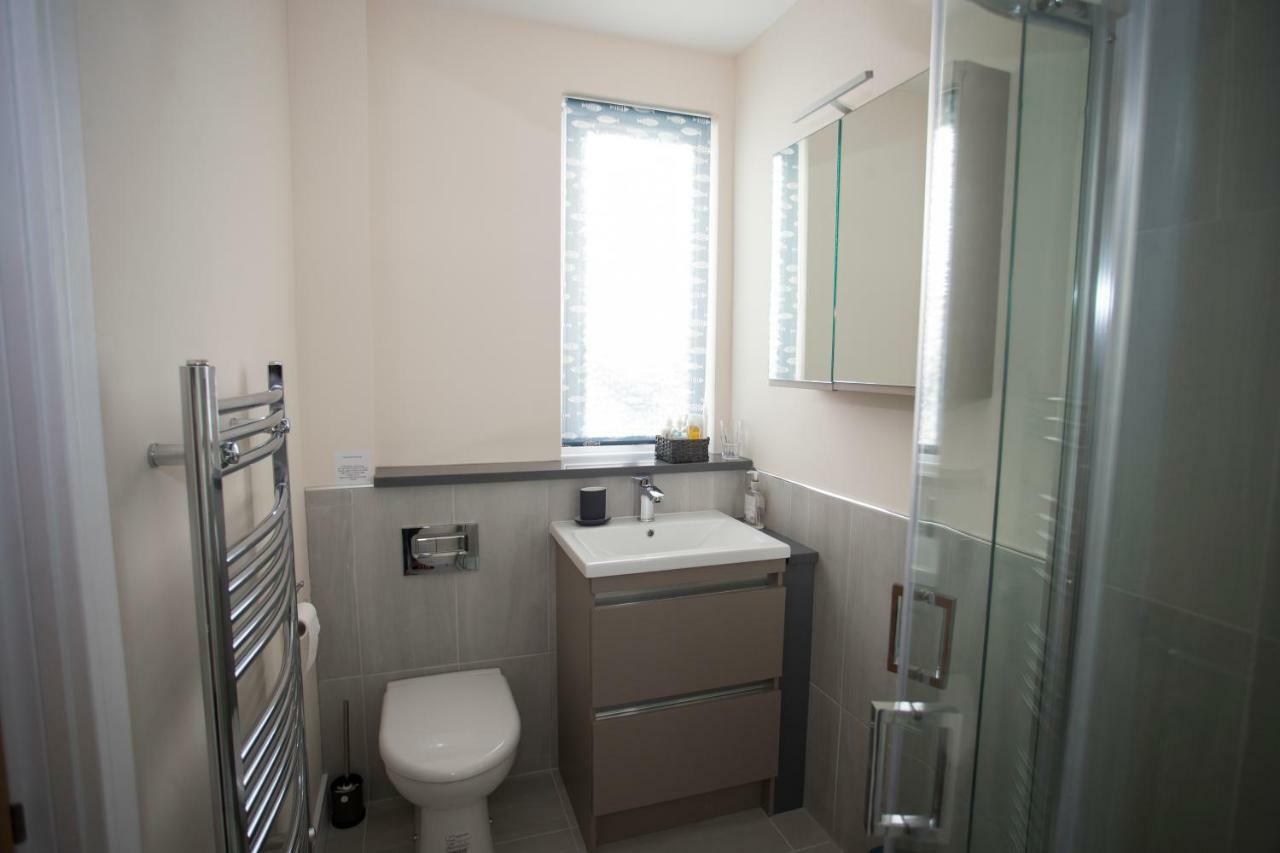 Number 6 Apartment Fort William Luaran gambar